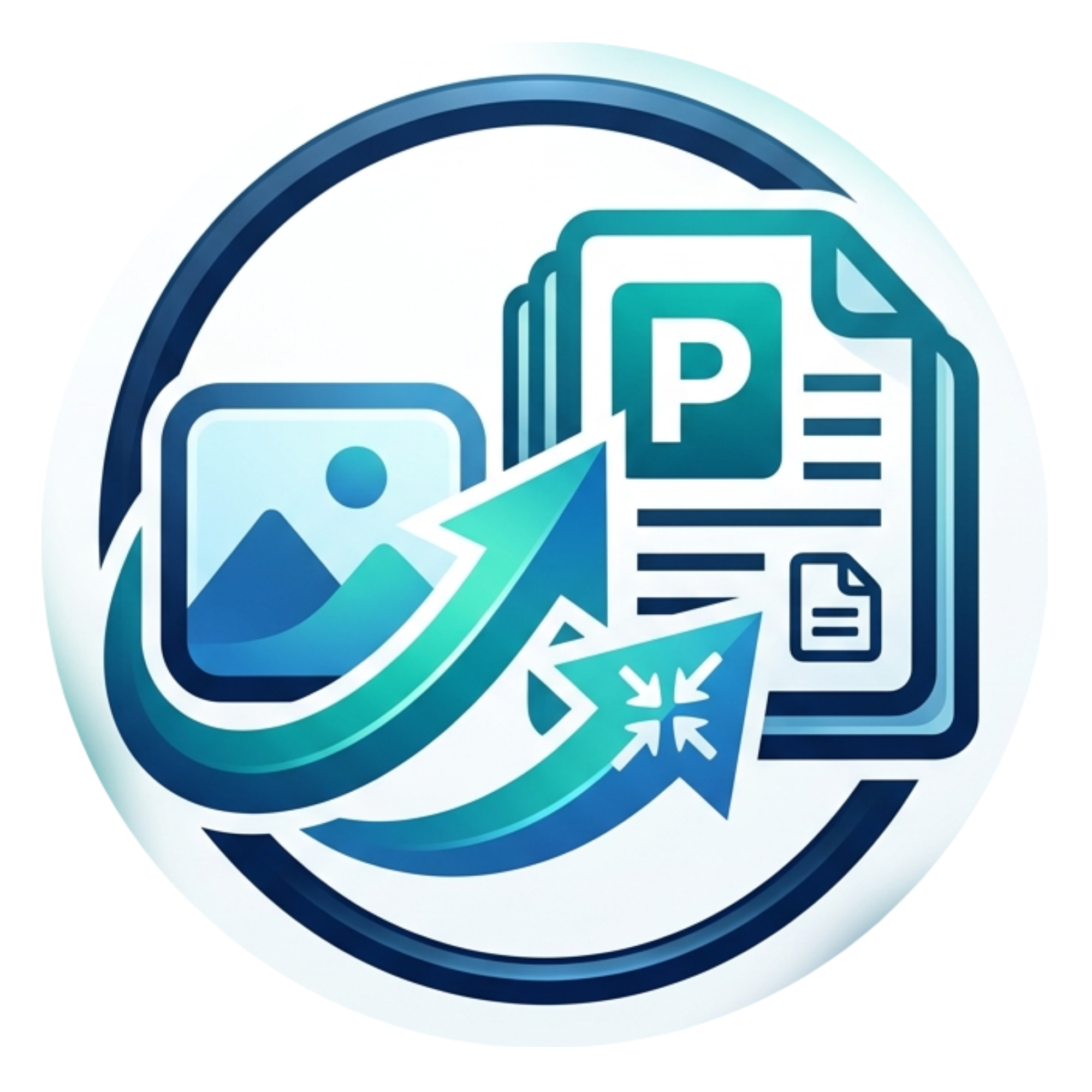 Jpg to Pdf
